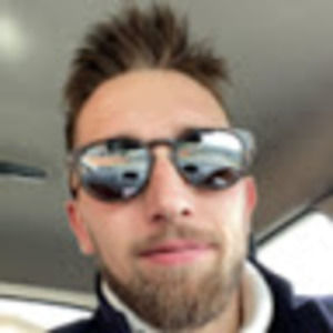 Meet your Posher, Edoardo